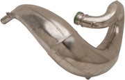 Fmf Gnarly Pipe For Enhanced Low-end Torque