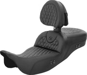 Saddlemen Honeycomb Roadsofa Seat