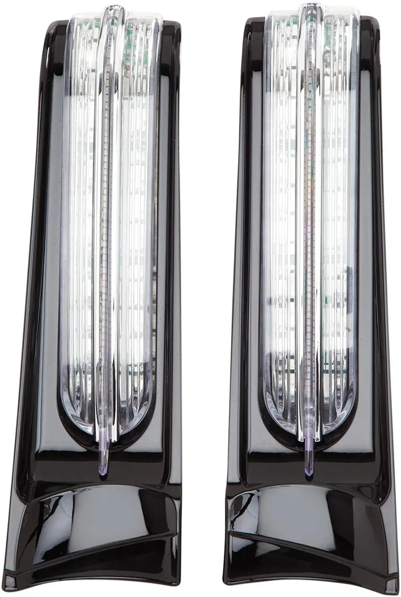 Ciro Filler Panel Lights - Enhanced Visibility