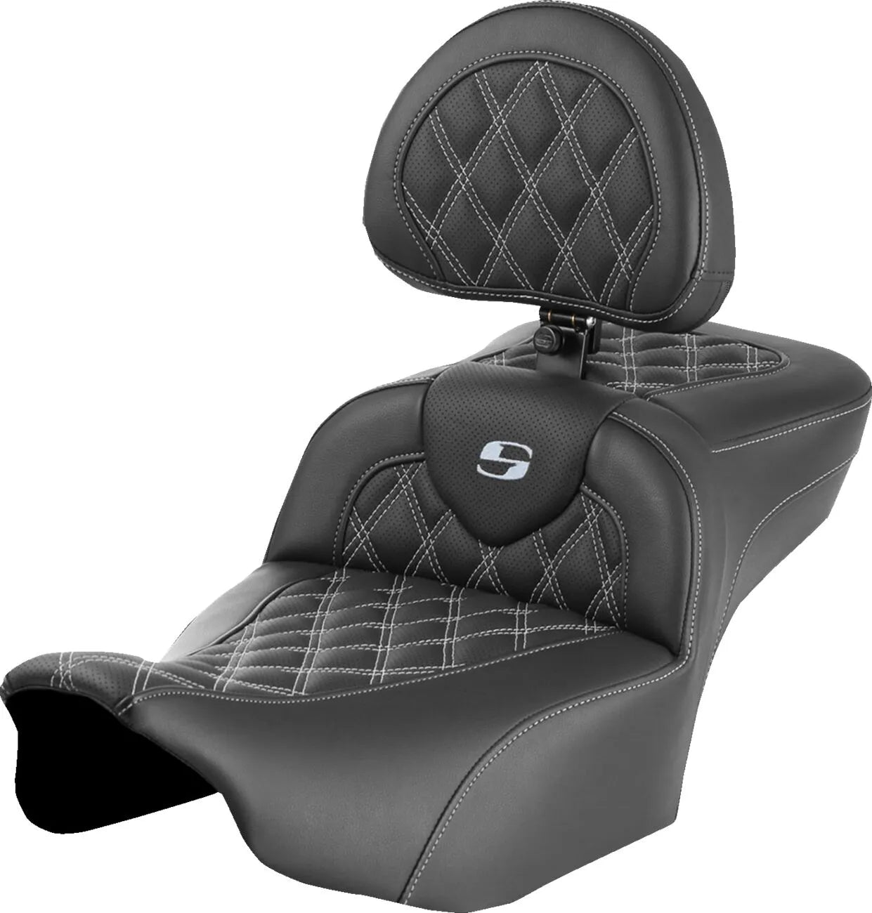 Saddlemen Roadsofa Extended Reach Seat