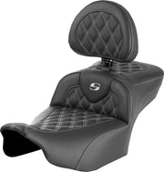 Saddlemen Roadsofa Extended Reach Seat