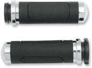 Avon Grips V-cruiser Grips - 1" Handlebar