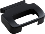 La Choppers Fat Bob Gauge Mount - 1" Bar