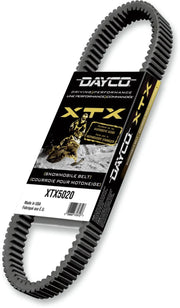 Dayco Extreme Torque Belt Xtx5017