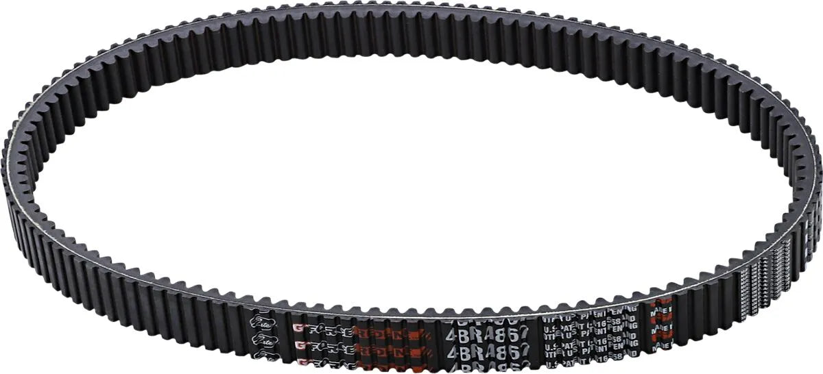 Gates G-force Redline Drive Belt