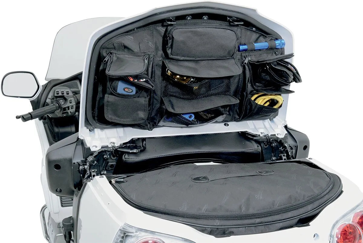 Saddlemen Trunk Organizer For Gl1800