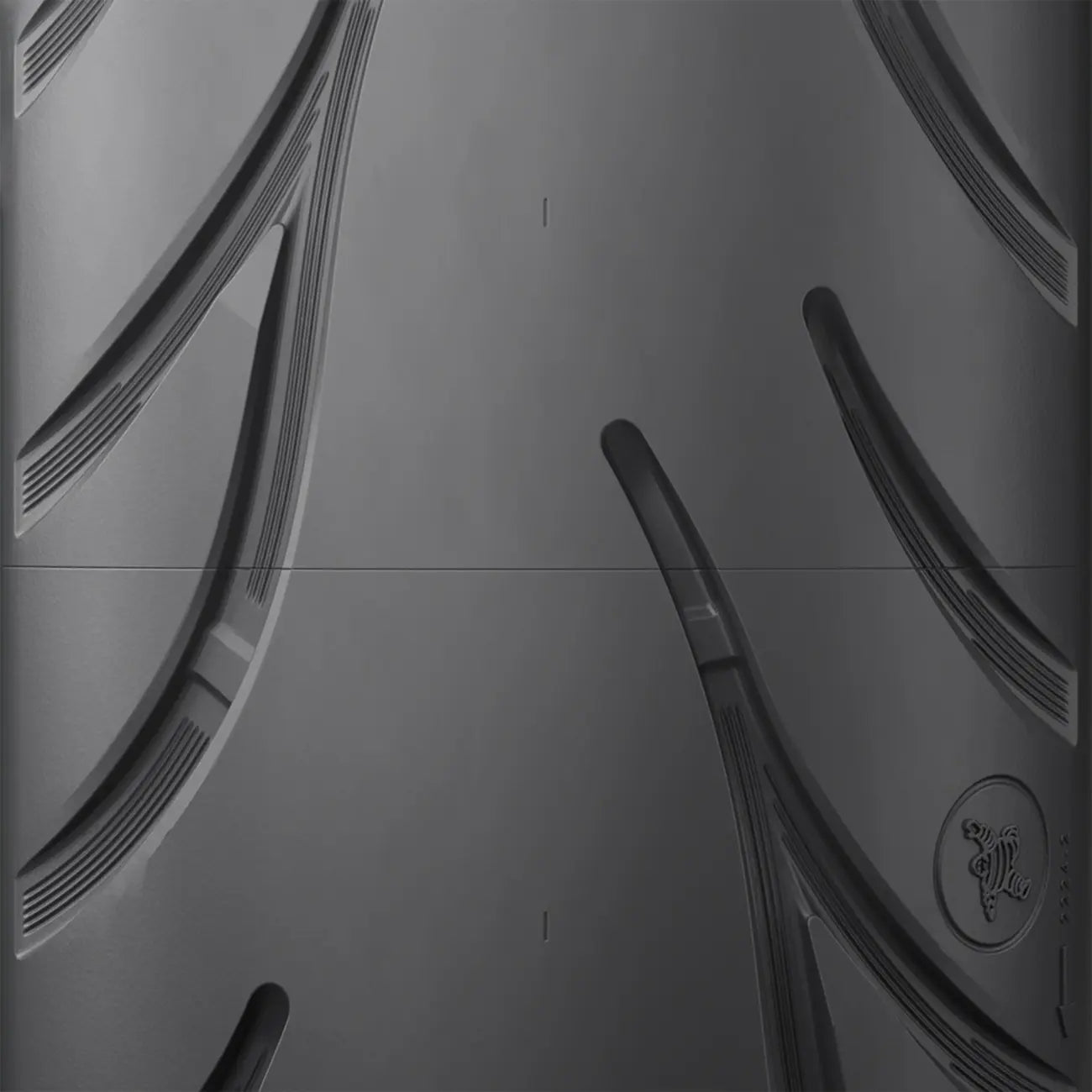 Michelin Commander Iii Cruiser Tire 100/90b19 Front