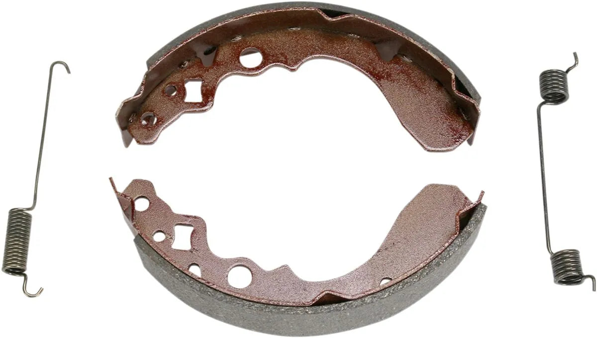 Ebc Carbon Graphite X Brake Shoes