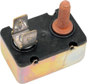 Drag Specialties 40 Amp Circuit Breaker
