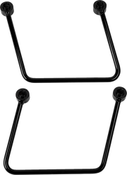 Drag Specialties Saddlebag Support Kit