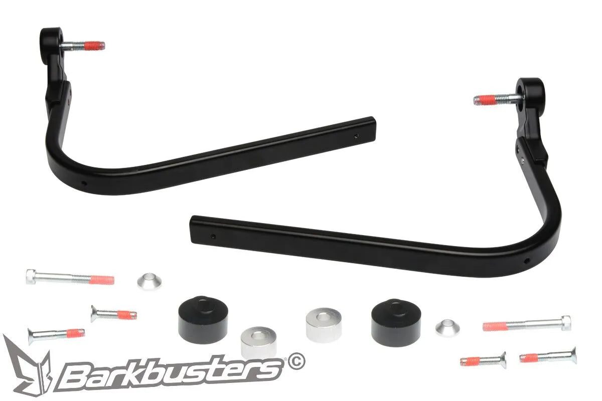 Barkbusters Universal Handguard Hardware Kit