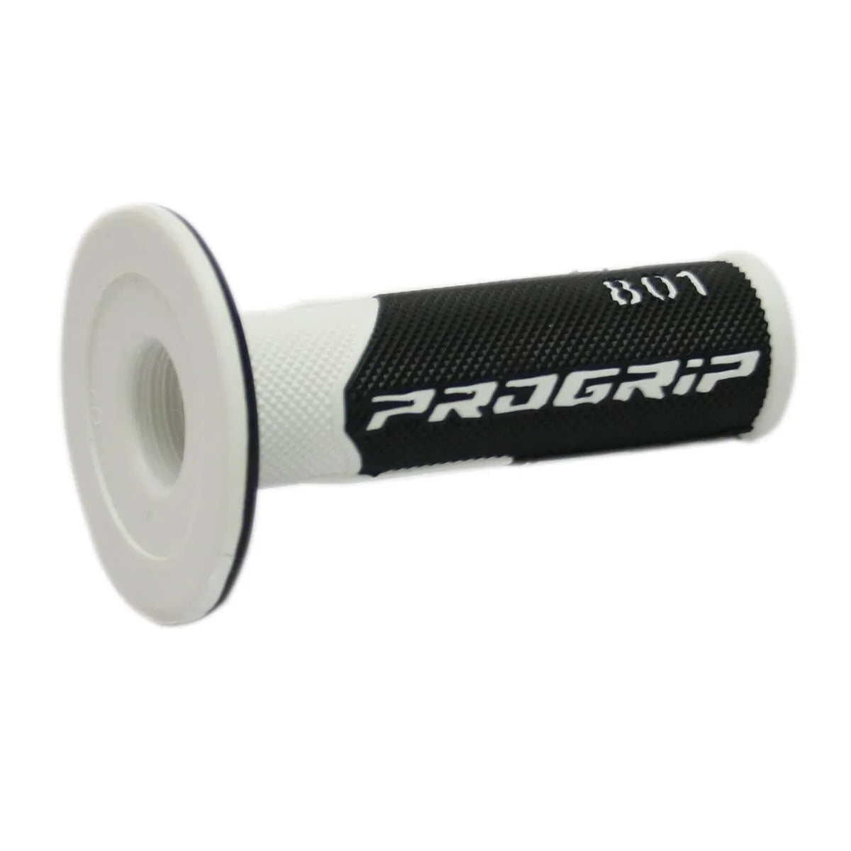Pro Grip Double Density Grips - Black/white