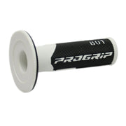 Pro Grip Double Density Grips - Black/white
