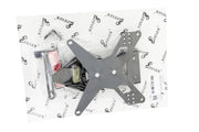 Zieger X-line License Plate Holder Type E