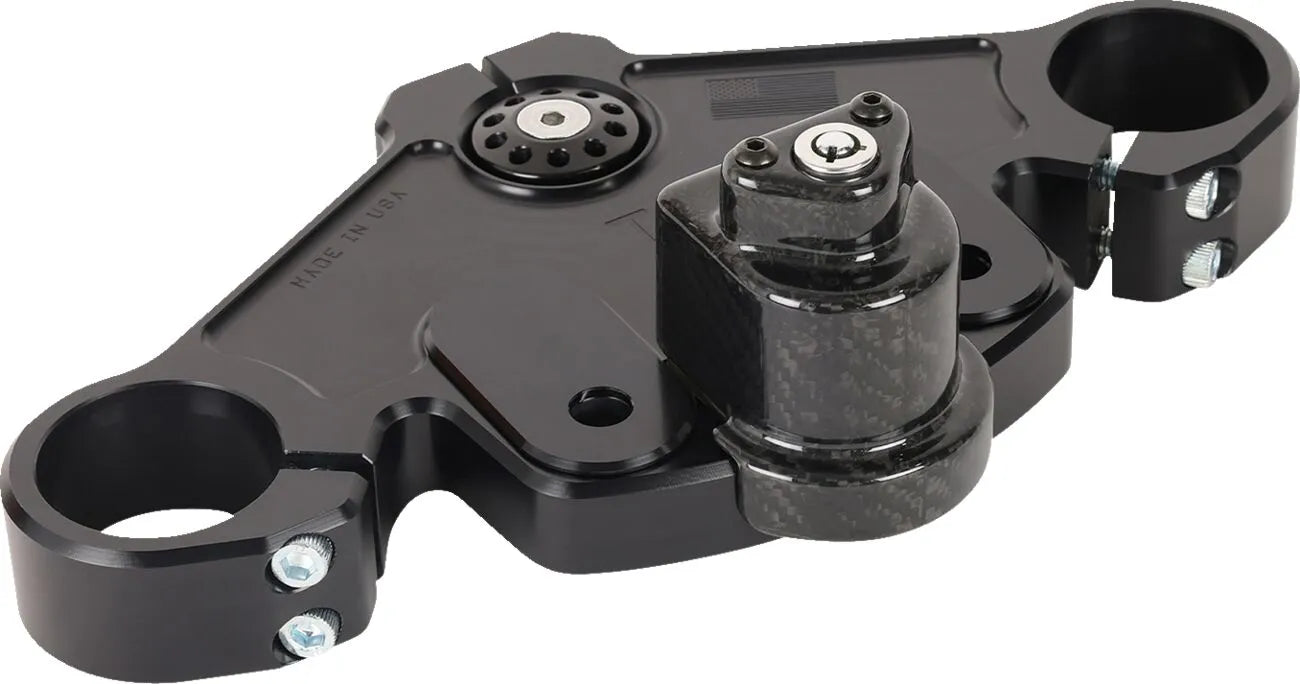 Thrashin Supply Co. Top Tree For Harley-davidson