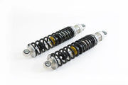 Ohlins Stx Shock For Harley-davidson - Rear Suspension Kit