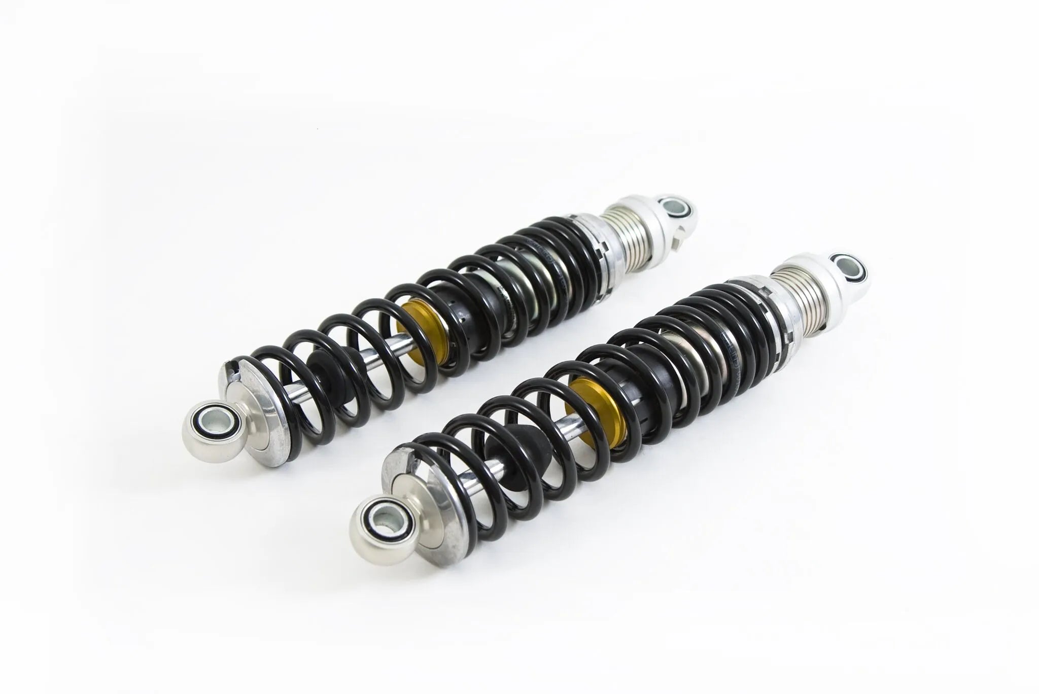 Ohlins Stx Shock For Harley-davidson - Rear Suspension Kit