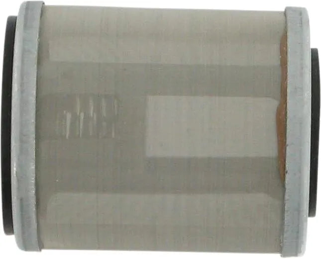 Parts Unlimited Oil Filter