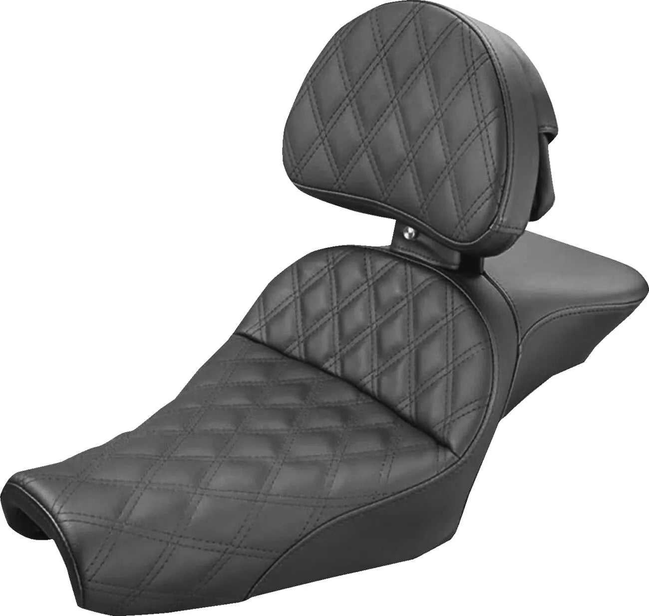 Saddlemen Explorer Seat - Gelcore Comfort
