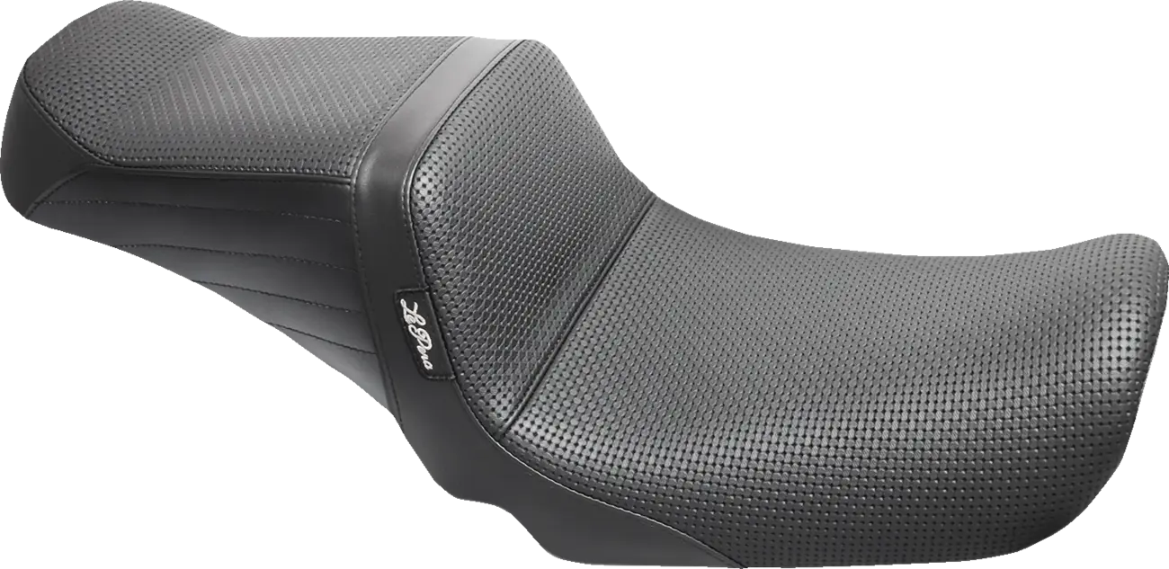 Le Pera Tailwhip Seat - Enhanced Comfort & Style