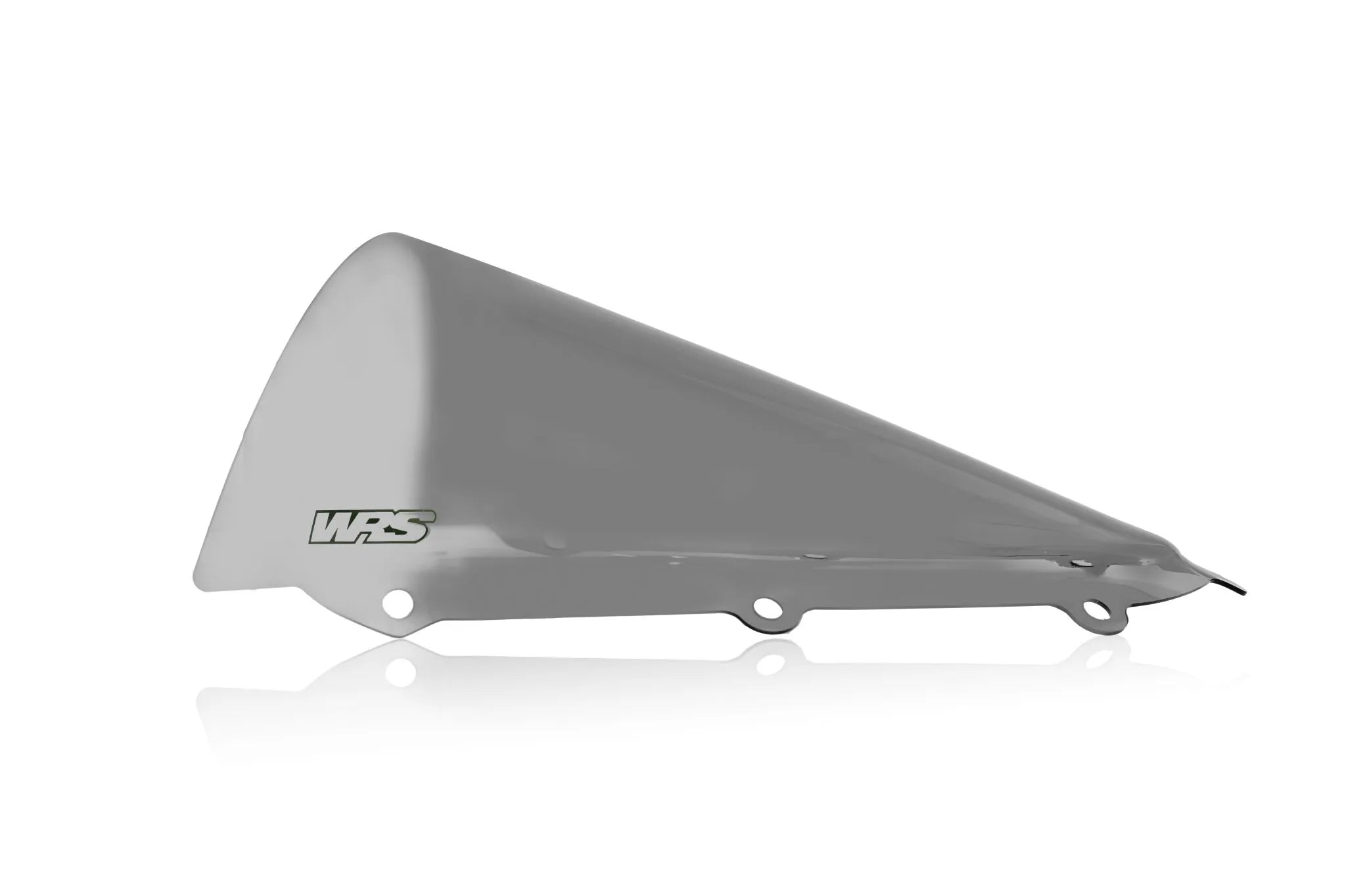 Wrs Windscreen - Enhanced Aerodynamic Protection