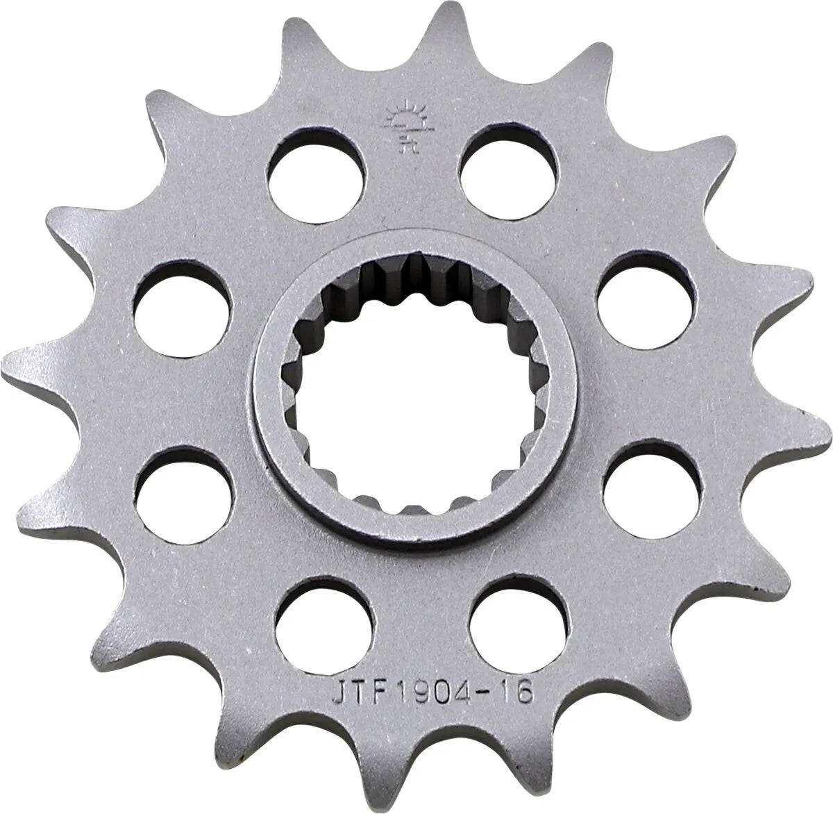 Jt Sprockets Front Sprocket - 525 Chain, 16 Tooth