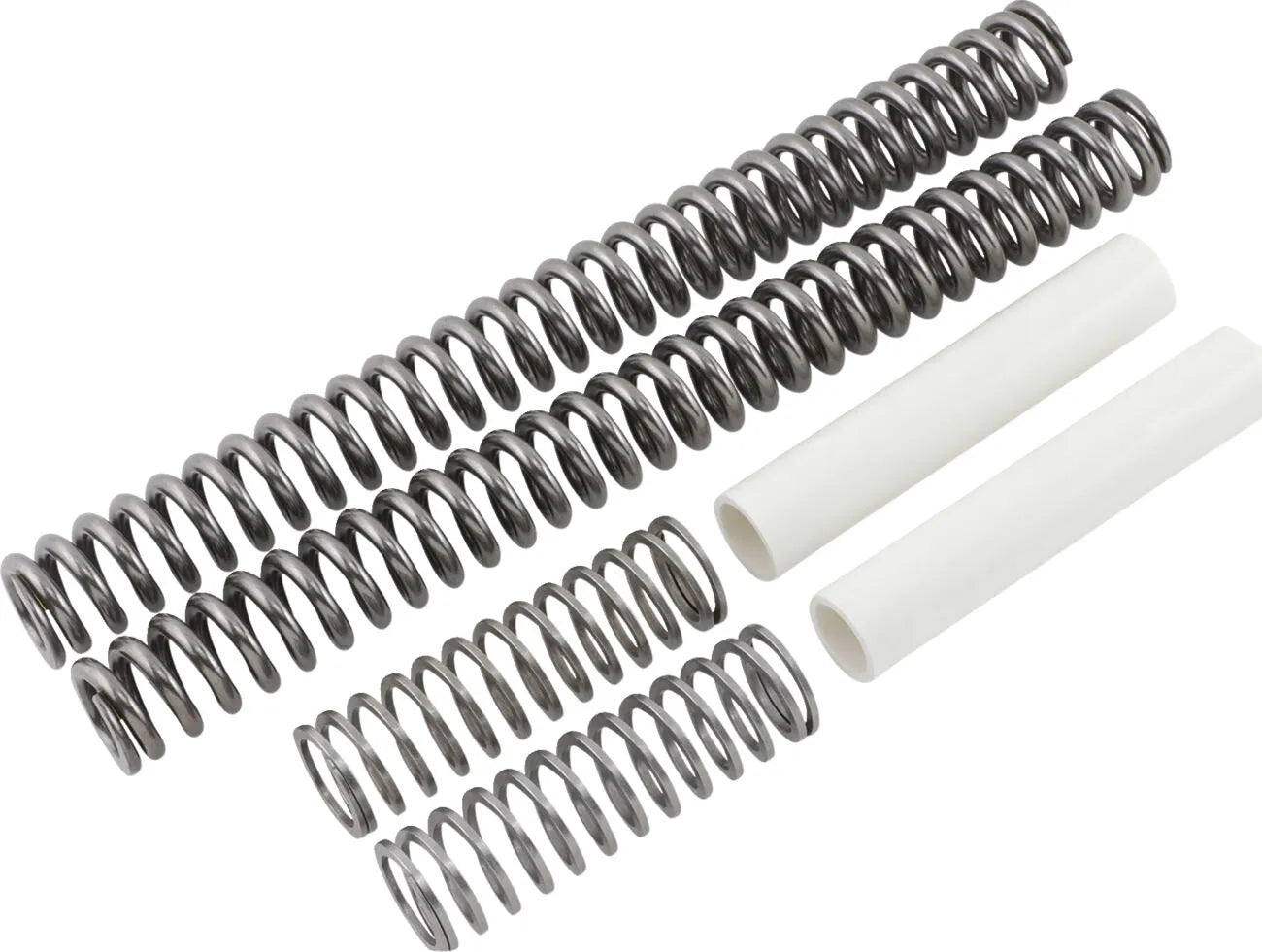 Progressive Suspension Drop-in Fork Lowering Kit - Front