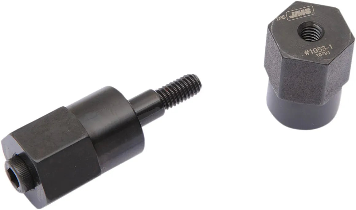Jims Oil Pump Seal Installer For Big Twin