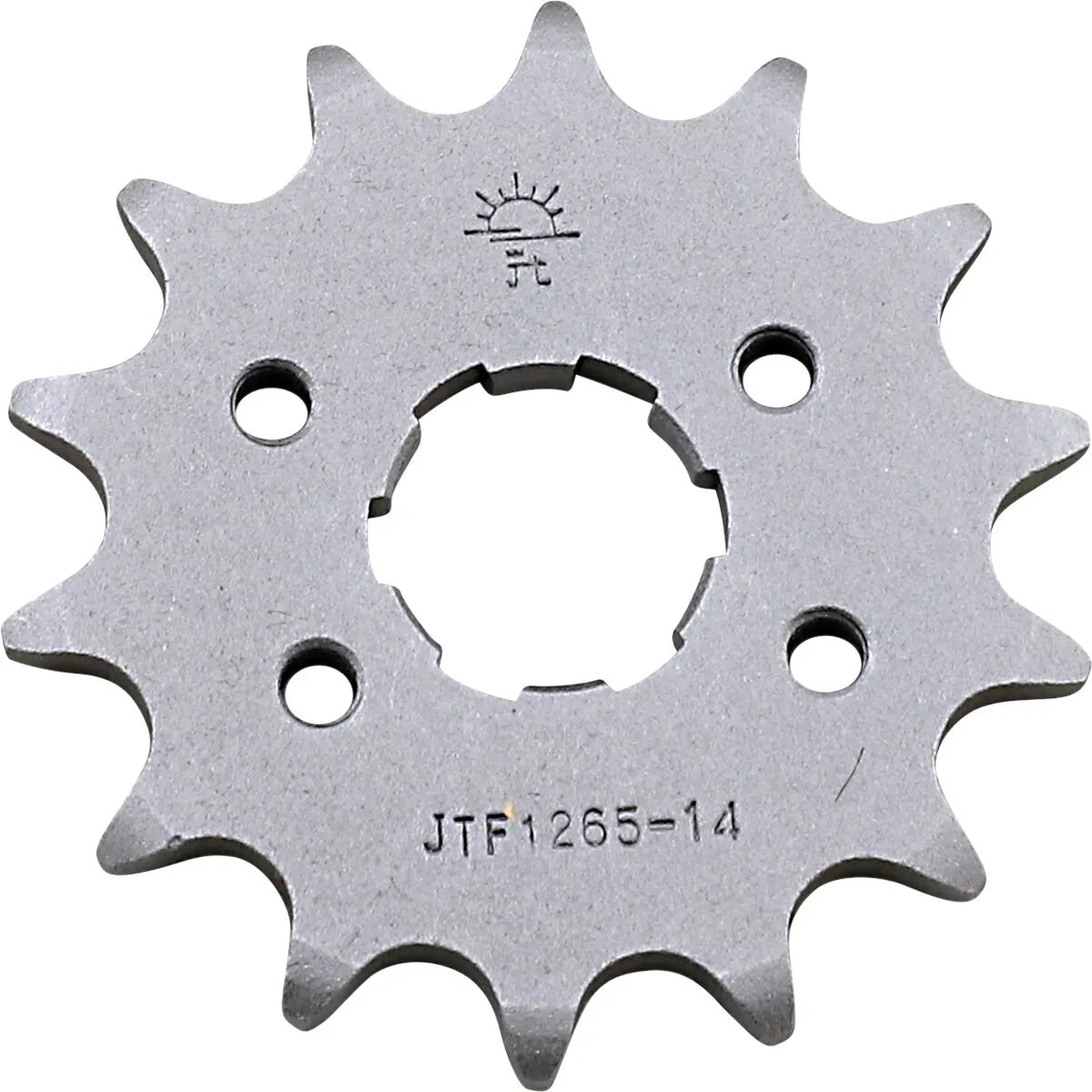 Jt Sprockets Front Sprocket 520-14