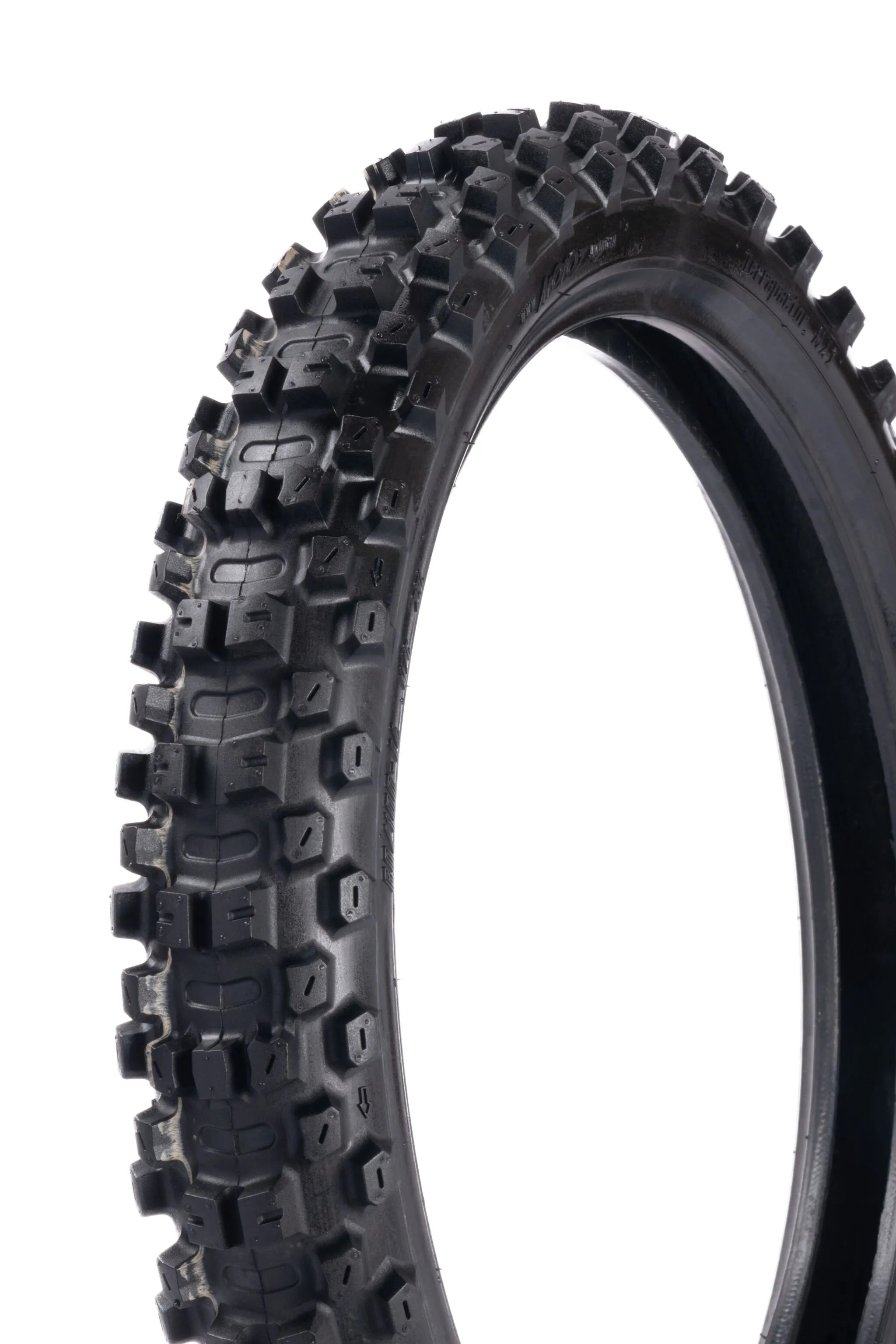 Motoz Terrapactor Mxi Front Tire 60/100-14 Intermediate