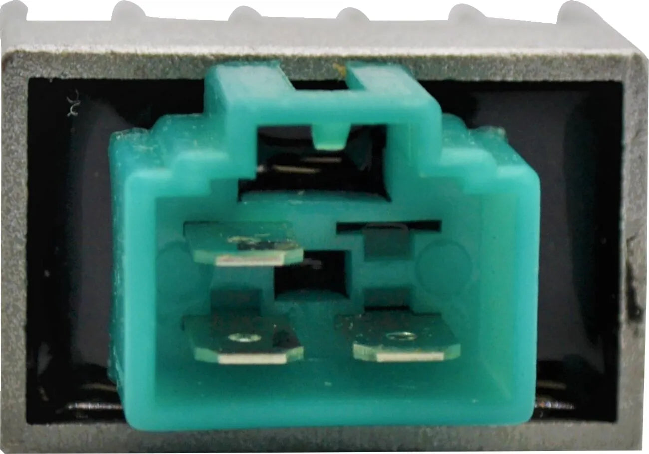 Rick's Motorsport Electric Regulator/rectifier