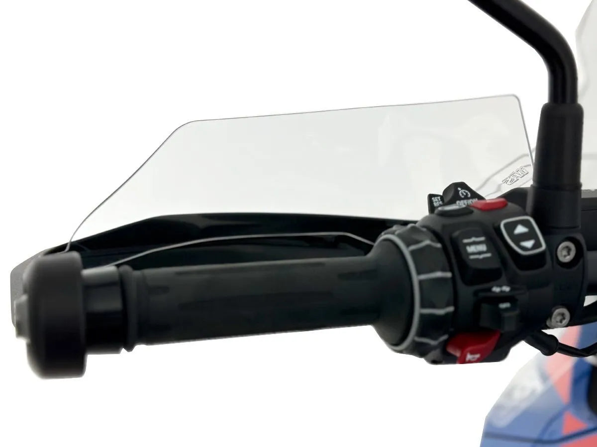 Wrs Handguard Extension Kit Bmw R 1300 Gs (2023-24)