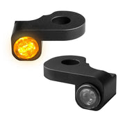 Heinz Bikes Nano Handlebar Turn Signals