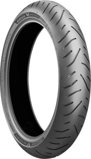 Bridgestone T33 Tire - 110/80r19 Front
