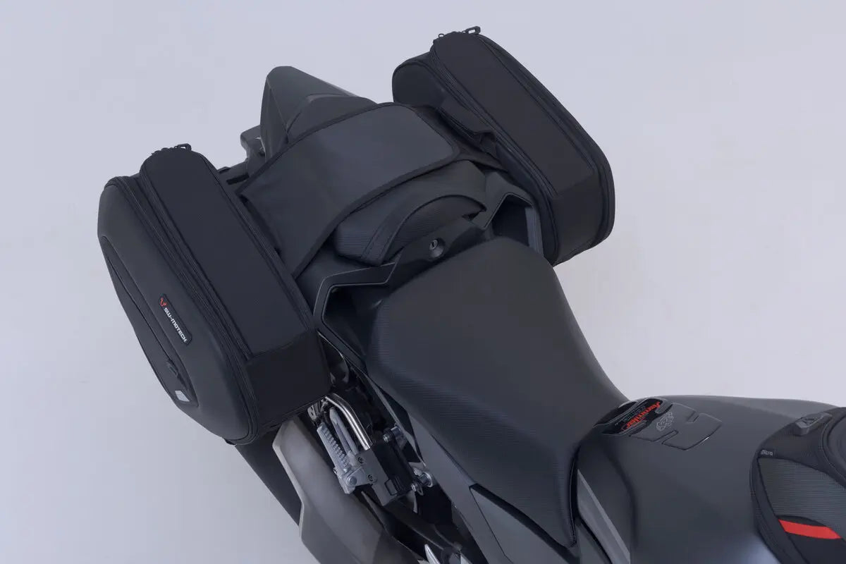 Sw-motech Pro Blaze H Saddlebag Set