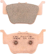 Ebc Long-life Sintered "R" Brake Pads