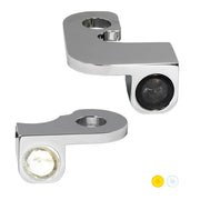 Heinz Bikes Nano Handlebar Turn Signals With Position Light