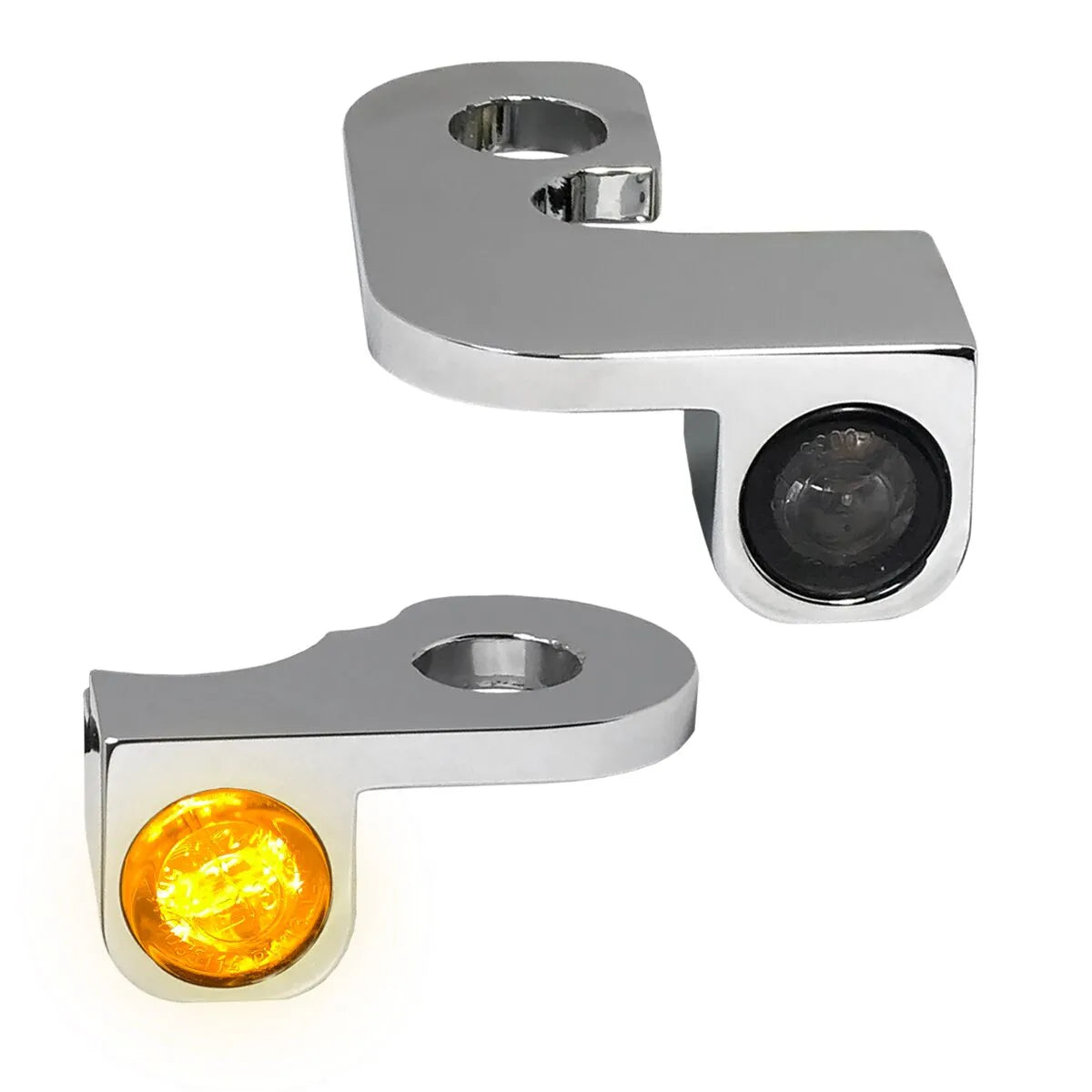 Heinz Bikes Nano Series Handlebar Turn Signals