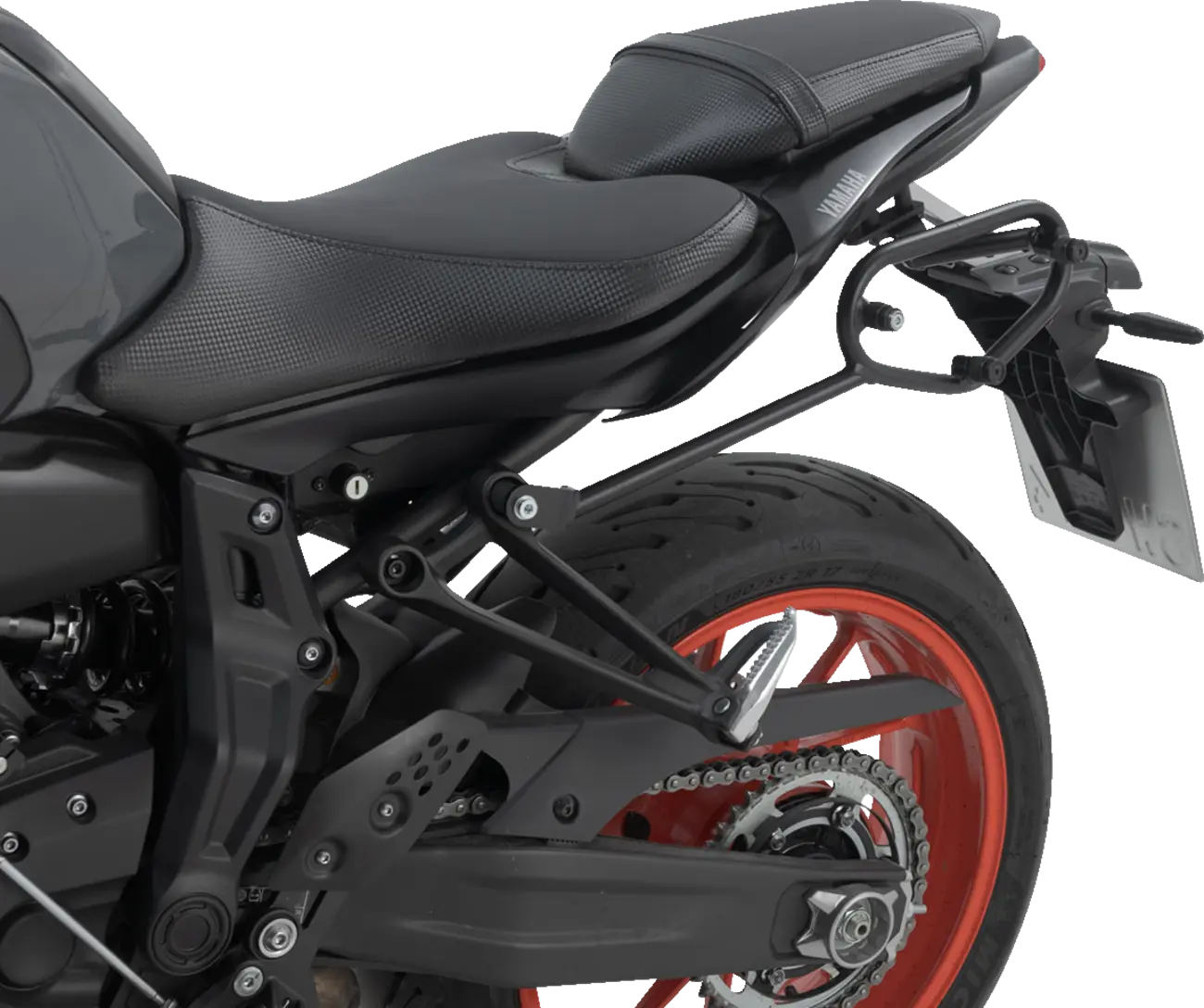 Sw-motech Slc Side Carrier For Side Bags