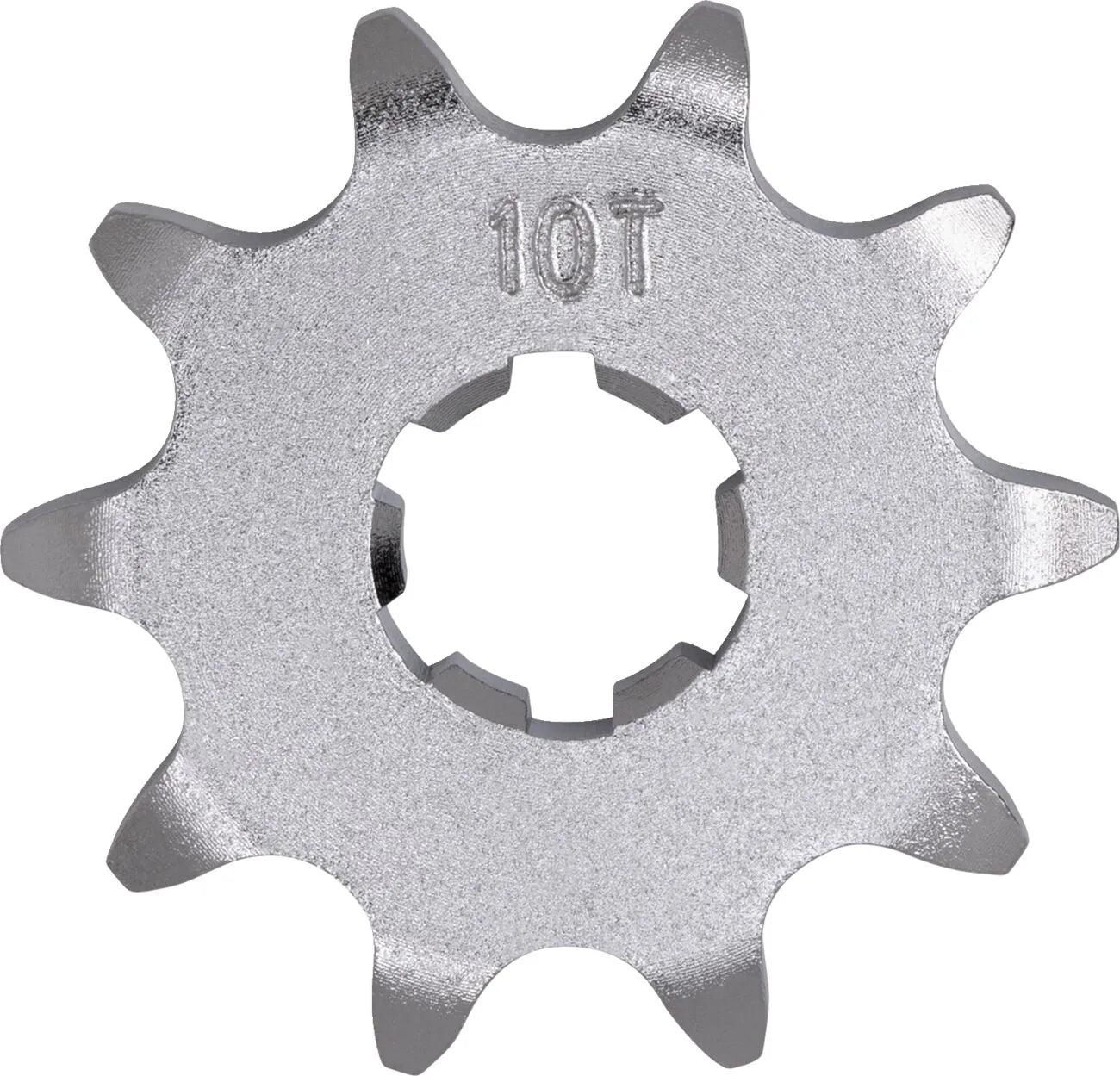 Moose Offroad Front Sprocket 10 Tooth