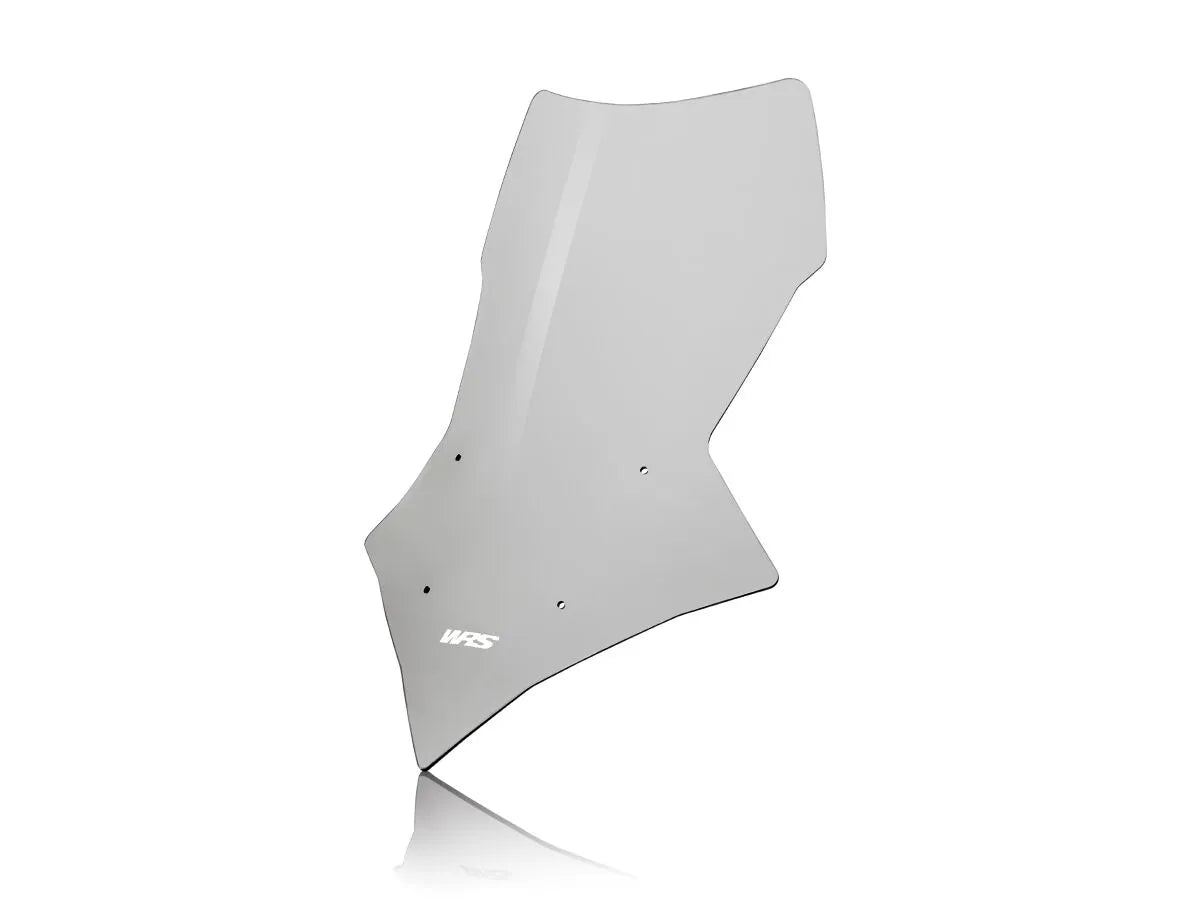 Wrs Windscreen - High Quality Pmma Plexiglass