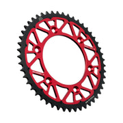 Jt Sprockets Twinstar Hybrid Sprocket