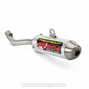 Pro Circuit R304 Shorty Silencer - Enhanced Performance
