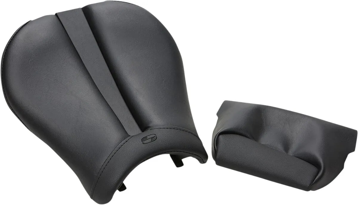 Saddlemen Gel Channel Sport Seat