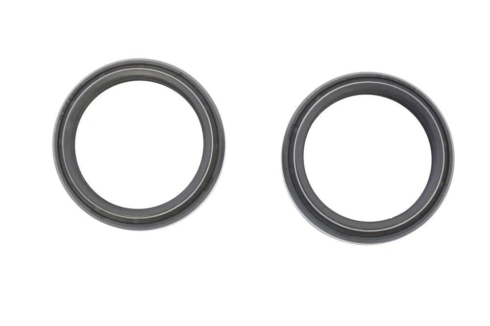 Athena Fork Oil Seals Replacement