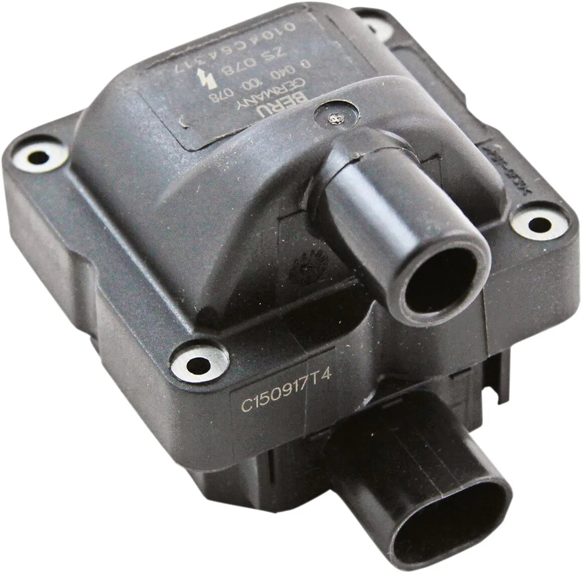 Beru Ignition Coil - High-performance Replacement