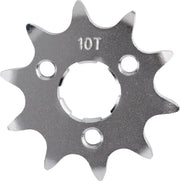 Moose Offroad Front Sprocket 10t