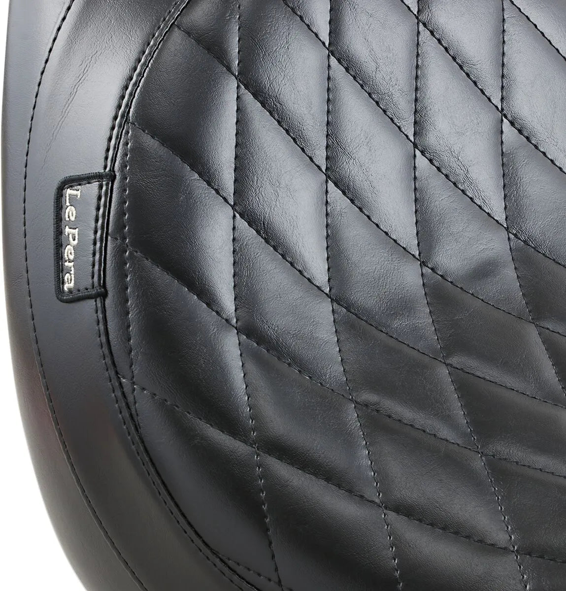 Le Pera Sanora Sport Solo Seat