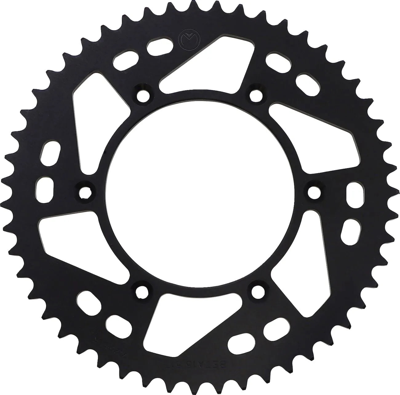 Moose Offroad Rear Aluminum 520 Sprocket