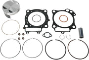 Wiseco 450cc Piston Kit - High-performance 4-stroke